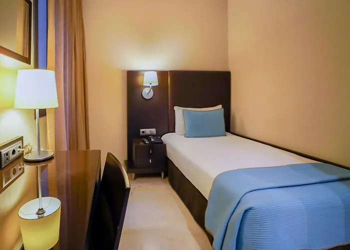 Hotel Constanza Barcelona