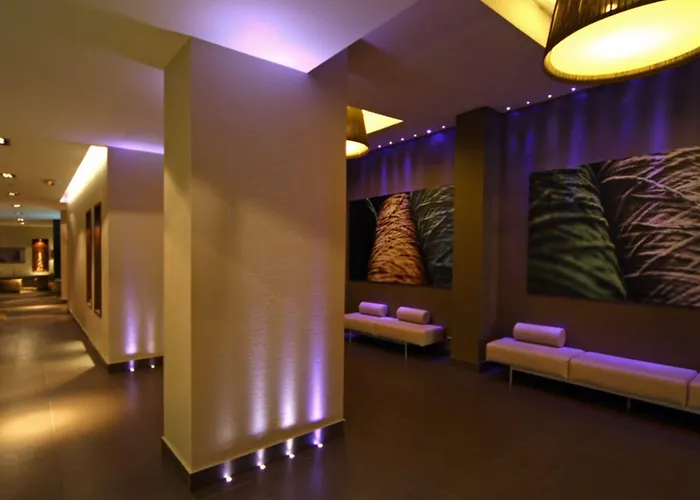 Constanza Hotel 2*